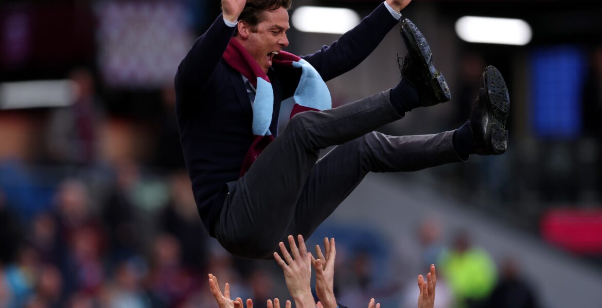 Burnley vs Tottenham: A Thrilling Premier League Encounter