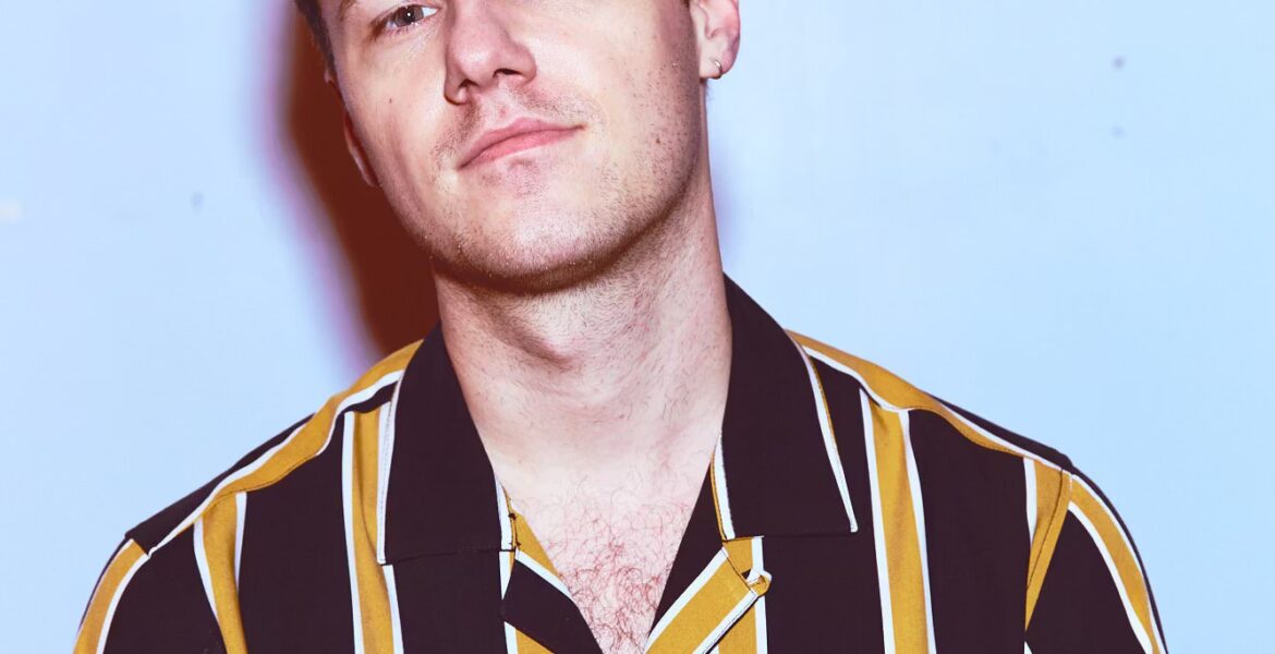 Callum Beattie: The Rising Star of Contemporary Music