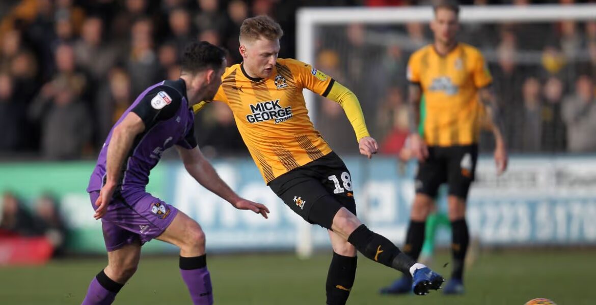 Cambridge United vs Tranmere: A Thrilling Clash