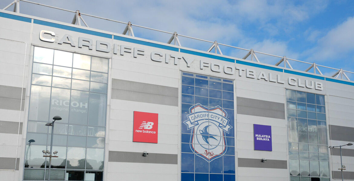 Exploring the Vibrant City of Cardiff