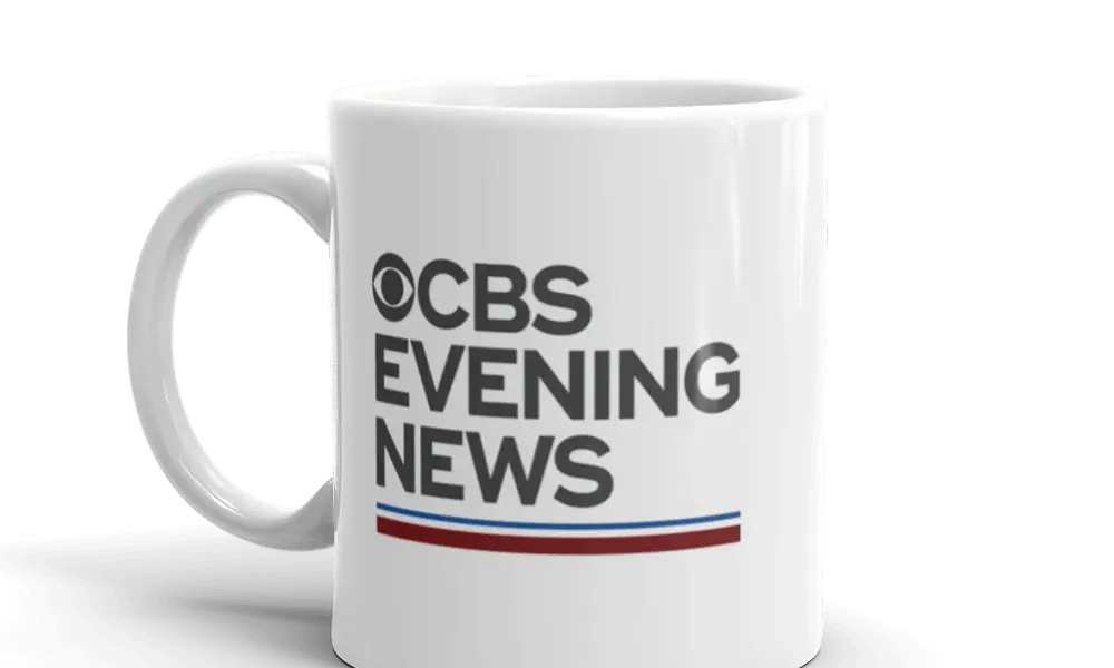 The Role of CBS News in Modern Journalism