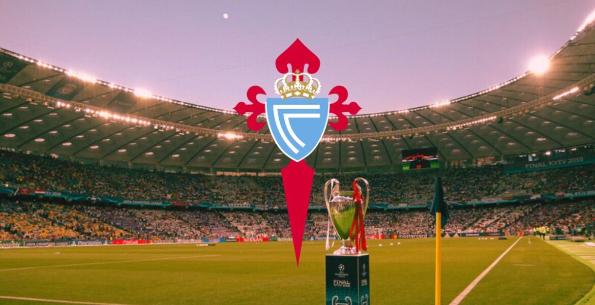 Celta Vigo: A Look at Their Current La Liga Journey