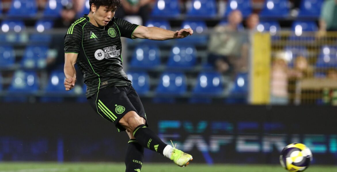 Celtic Fixtures 2026: What to Expect