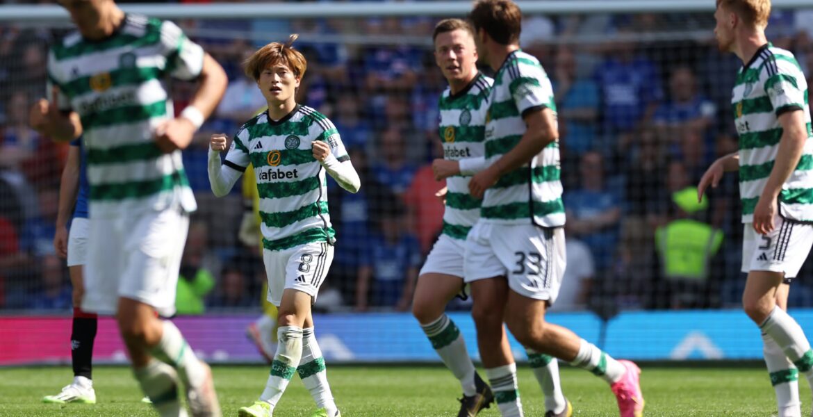 Celtic Game Today: Key Updates and Insights