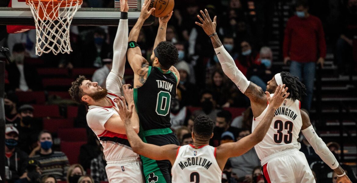 Celtics vs Trail Blazers: Game Recap and Analysis