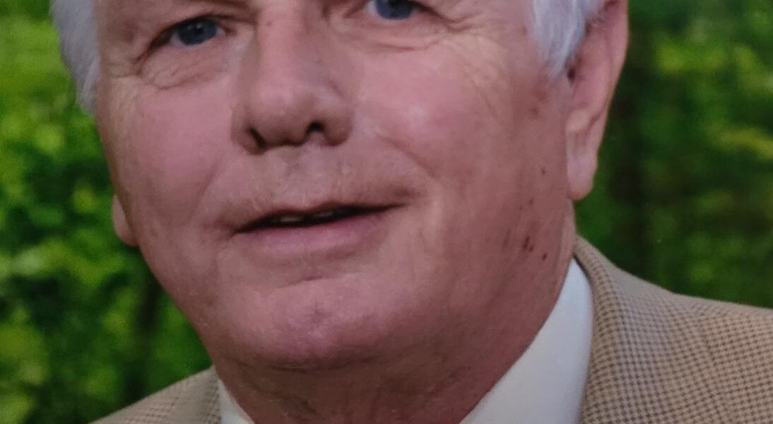 The Remarkable Journey of Charles Johnson in Business