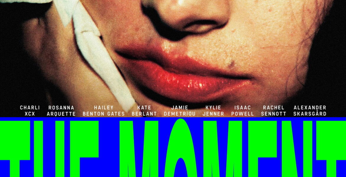 In-Depth Review of Charli XCX’s ‘The Moment’