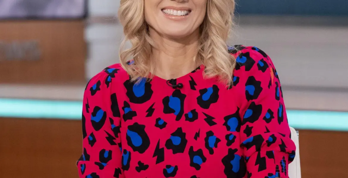 Charlotte Hawkins: A Prominent Figure in British Media