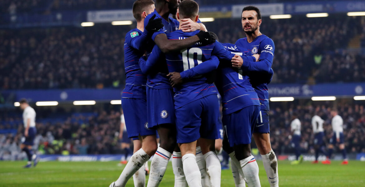 Chelsea Fixtures: Upcoming Matches and Key Dates