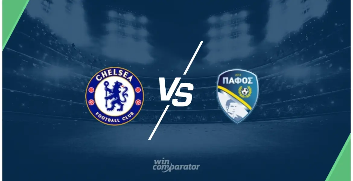 Chelsea vs Pafos: A Clash of Titans in European Football