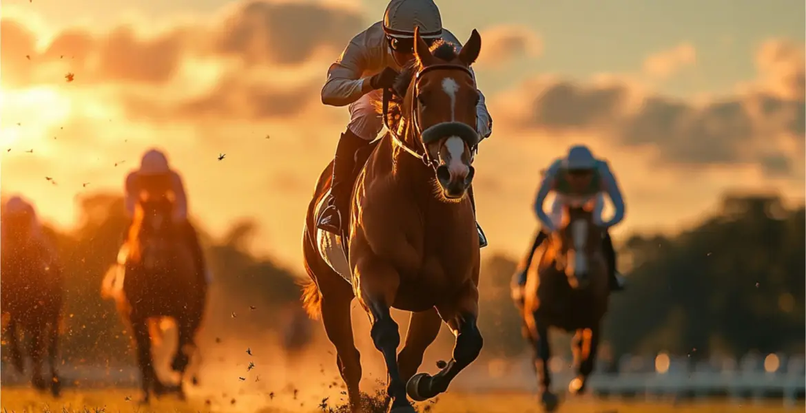 Anticipating the Cheltenham Festival 2026