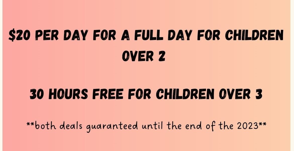 The Vital Role of Childcare in Modern Society