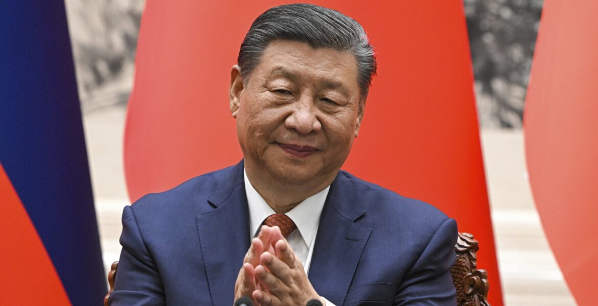 The Rising Global Influence of China