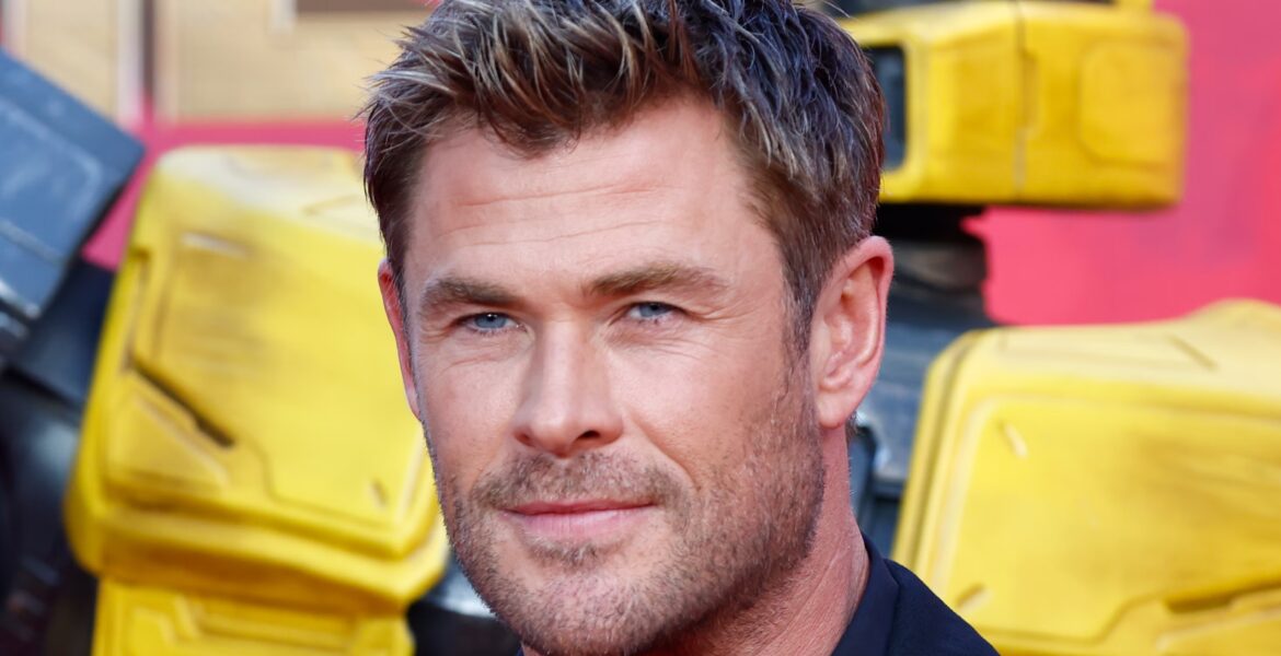 Chris Hemsworth: From ‘Thor’ to Hollywood Stardom