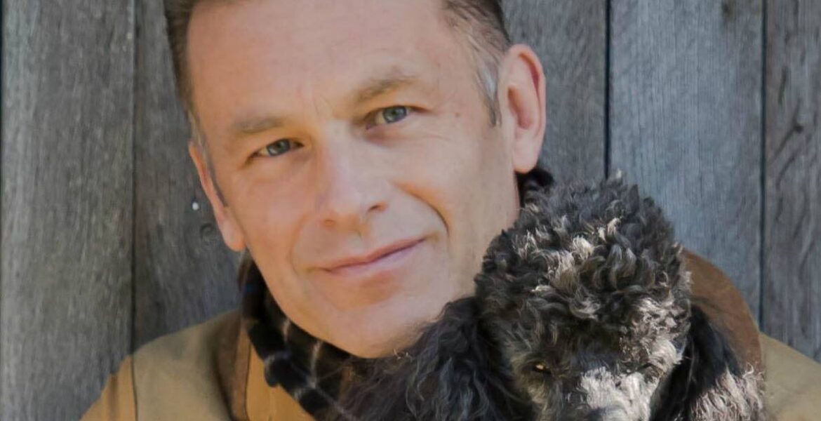 Chris Packham: A Leading Voice in Wildlife Conservation