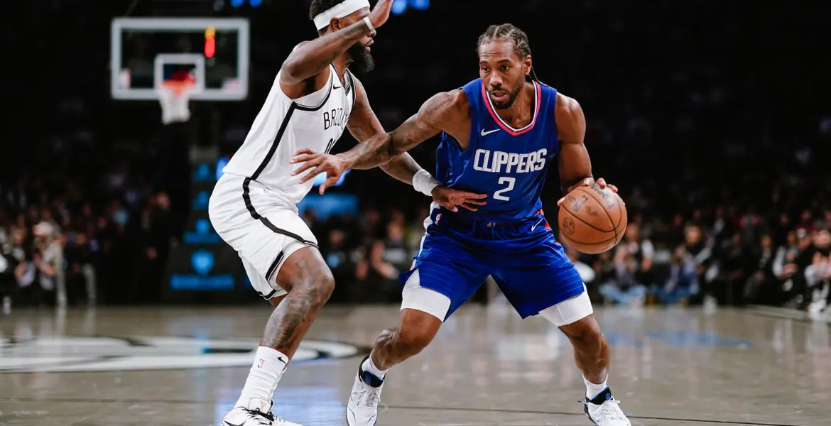 Clippers vs Nets: A Defining Rivalry in the NBA