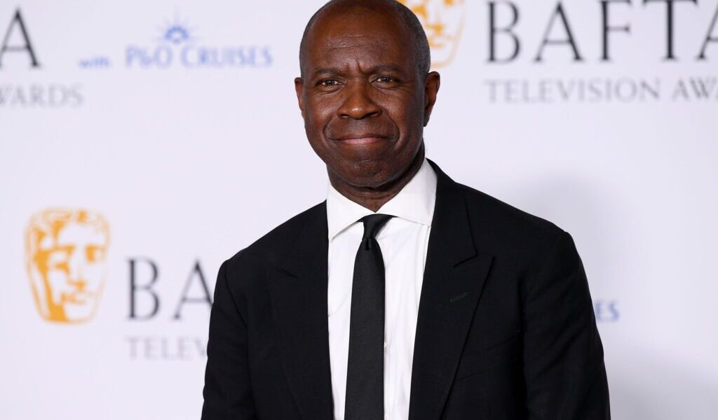 Exploring the Career of Clive Myrie