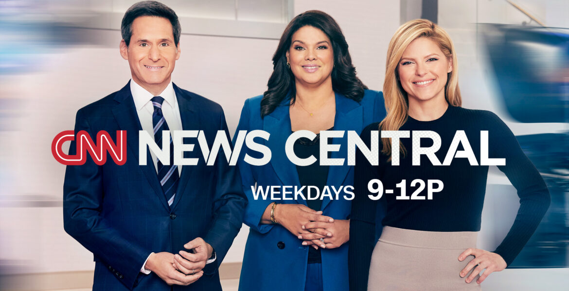 Current Events and Updates from CNN News