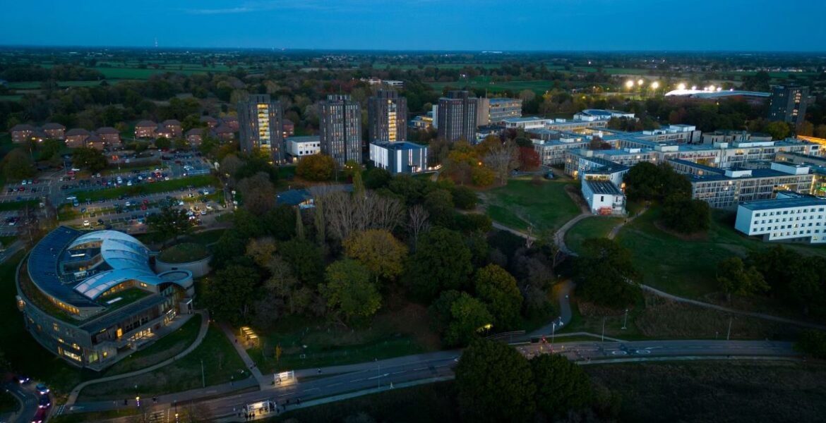 Exploring the Historical Significance of Colchester