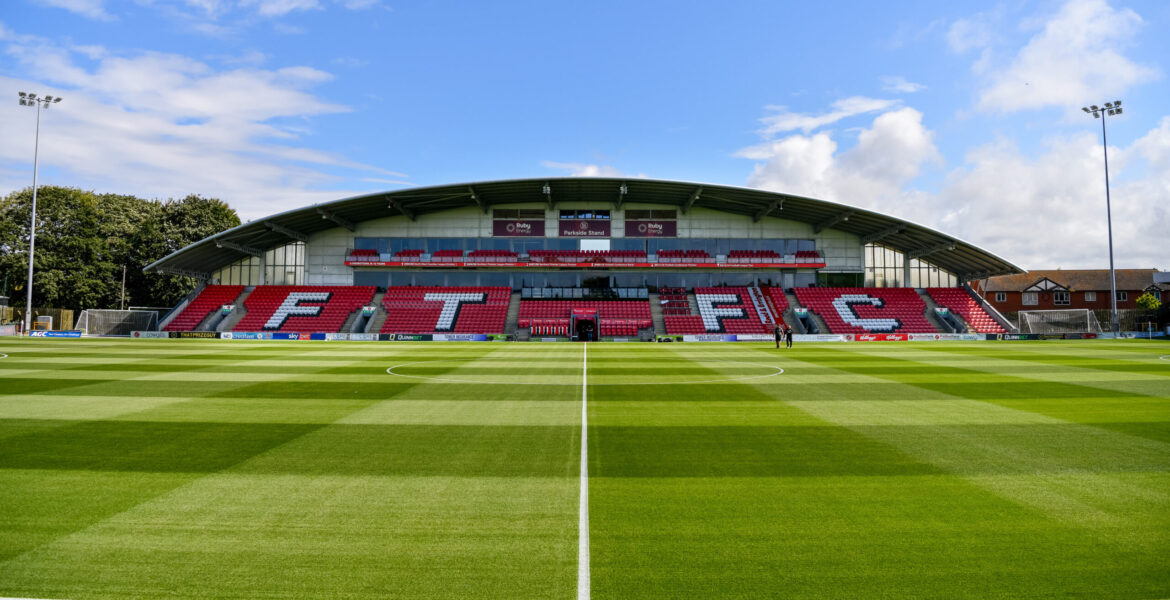 Colchester vs Fleetwood: A Crucial Clash in League Two