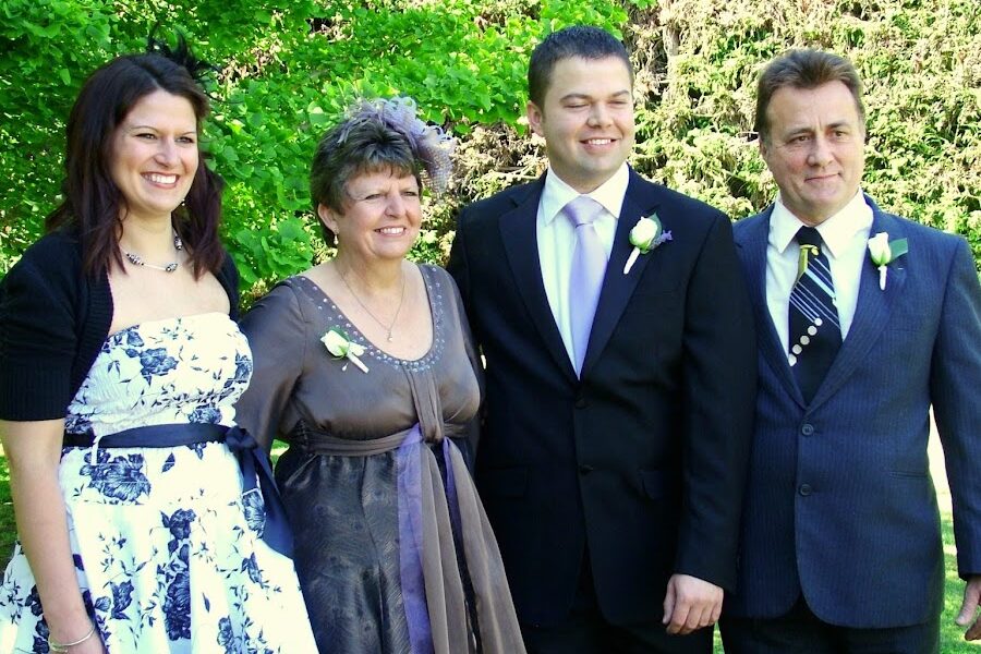 The Life and Crimes of Colin Howell