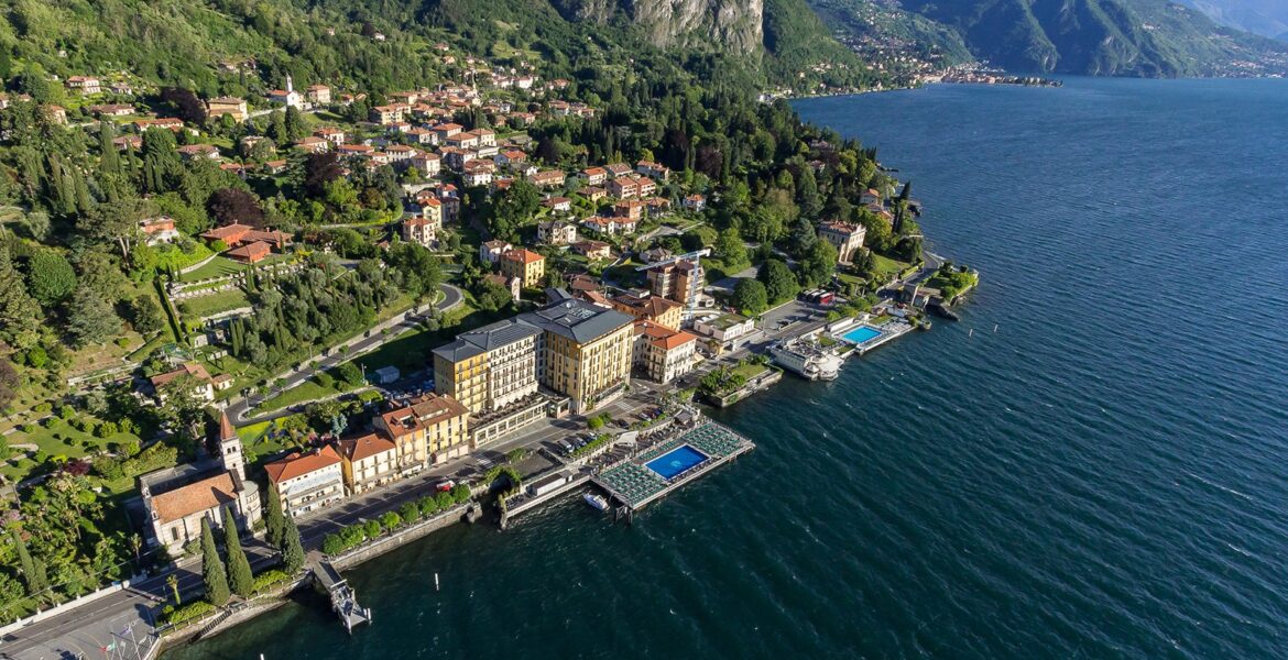 Exploring the Enchanting Town of Como in Italy