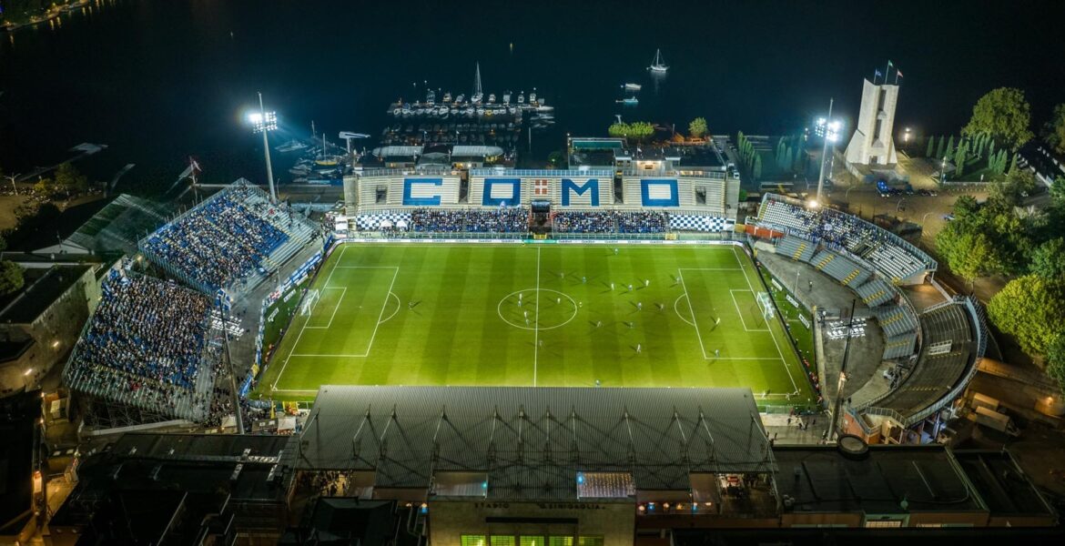 Exploring the Legacy and Future of Como FC