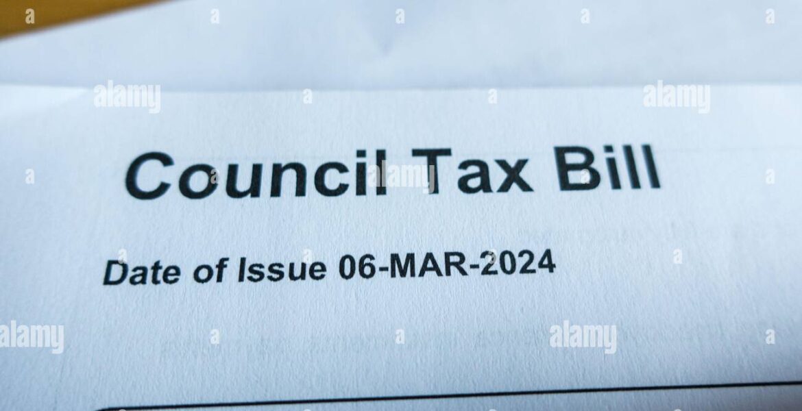 Everything You Need to Know About Council Tax in the UK