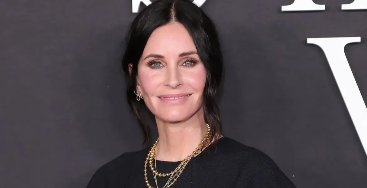 Exploring the Latest Endeavours of Courteney Cox