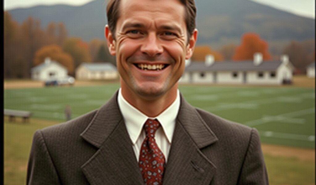 Curt Cignetti: A Promising Figure in College Football Coaching