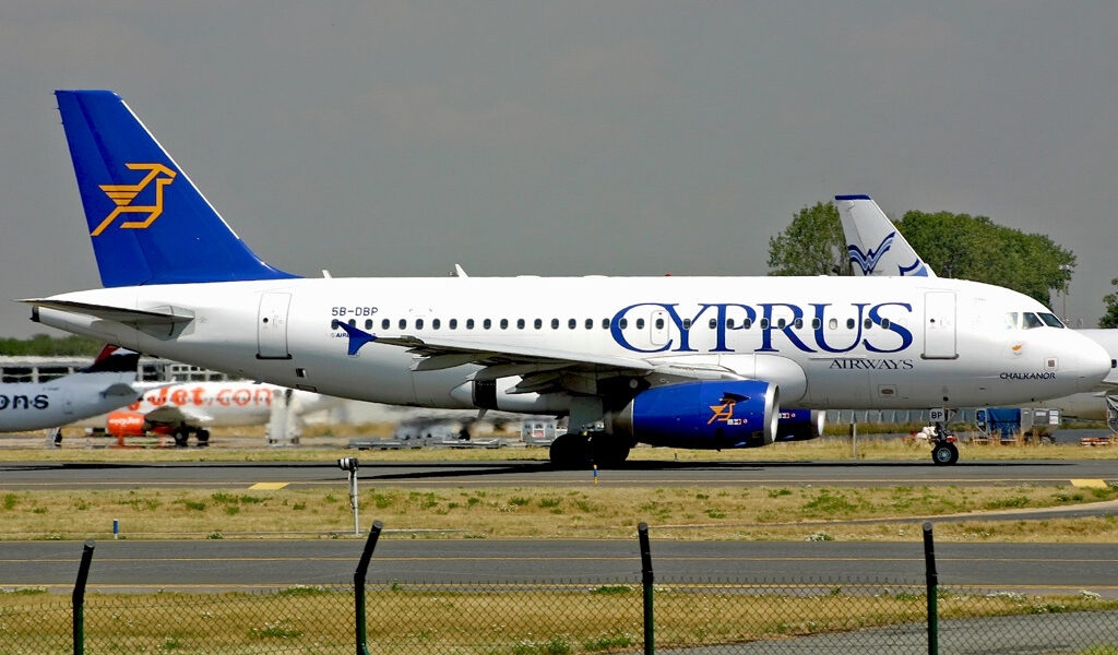 Exploring Current Trends in Cyprus