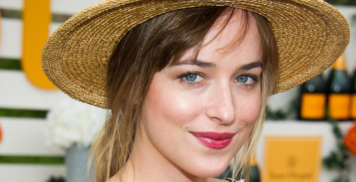 The Inspiring Journey of Dakota Johnson