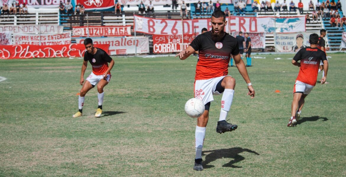 Damac vs Al-Nassr: A Showdown in the Saudi Pro League