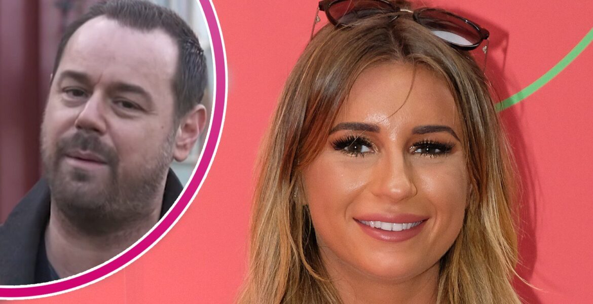 Dani Dyer: A Look at Her Journey in Reality Television