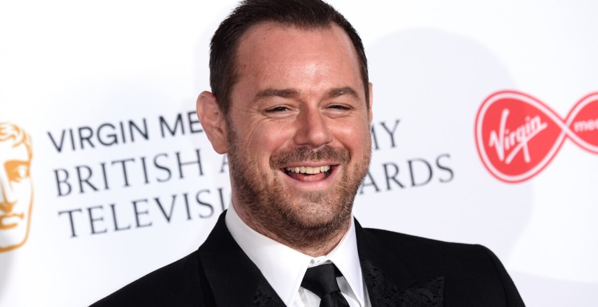The Life and Career of Danny Dyer