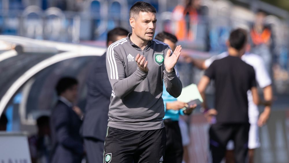 The Journey of Darren O’Dea: From Celtic to Recent Ventures