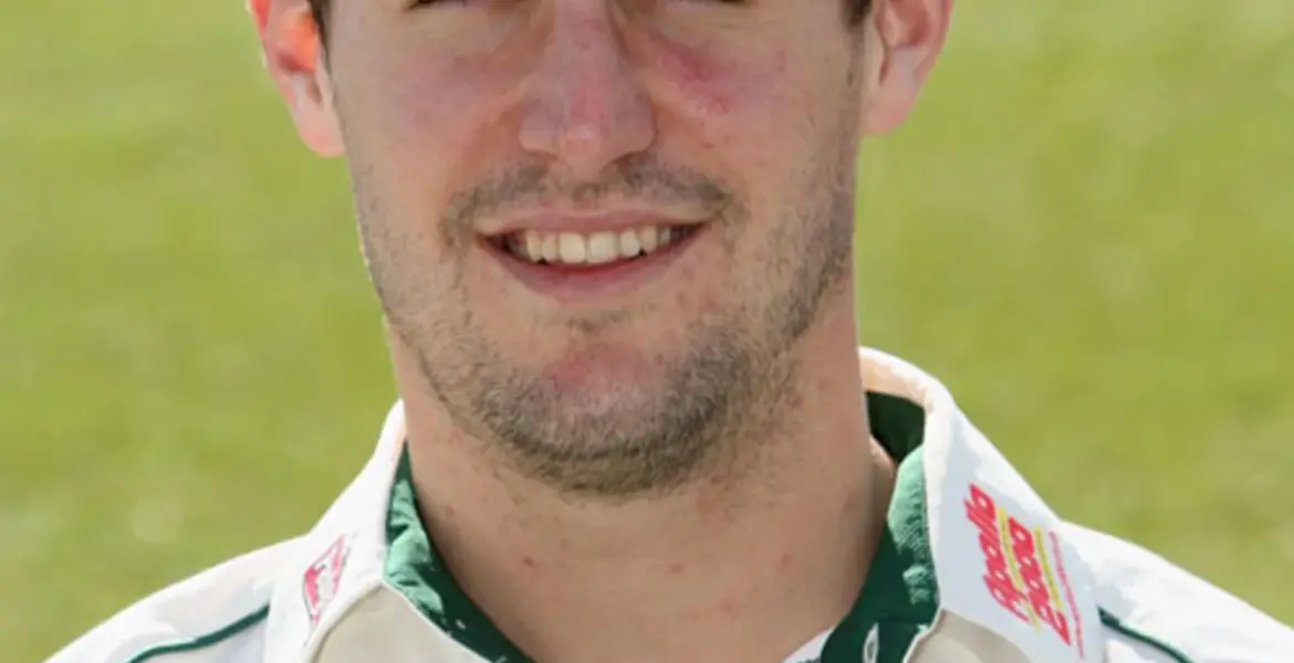 Daryl Mitchell: A Rising Star in New Zealand Cricket