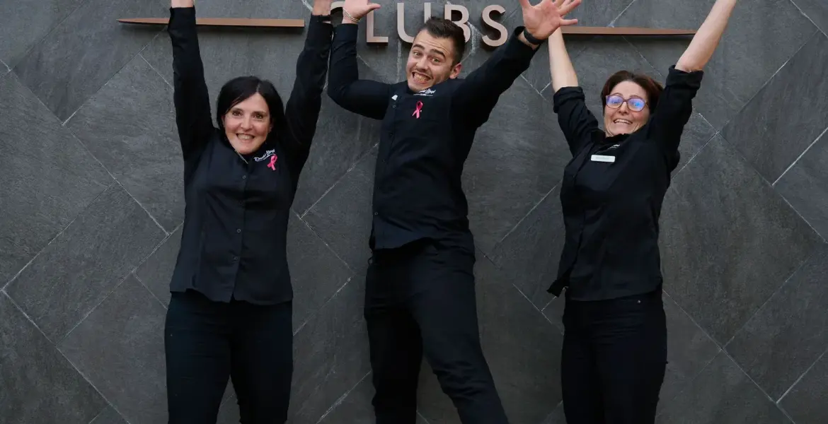 The Impact of David Lloyd on Fitness in the UK