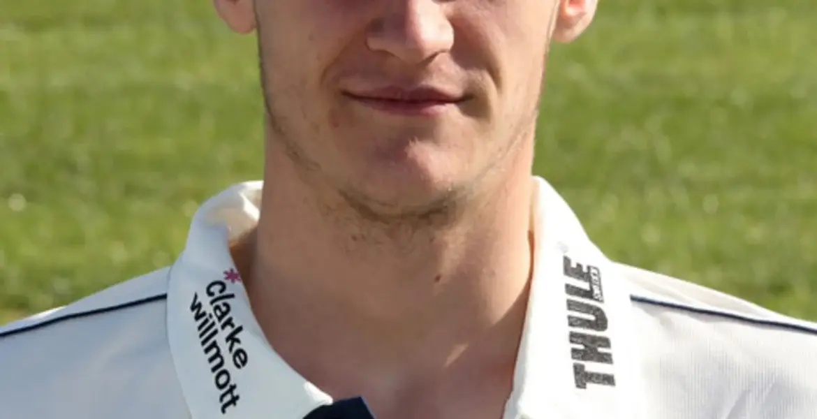 David Payne: The Next Big Thing in Music