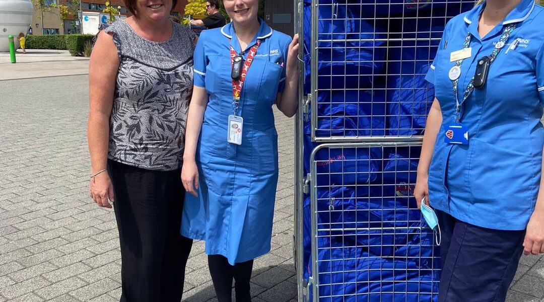 The Growing Importance of Delivery Services in Today’s Economy