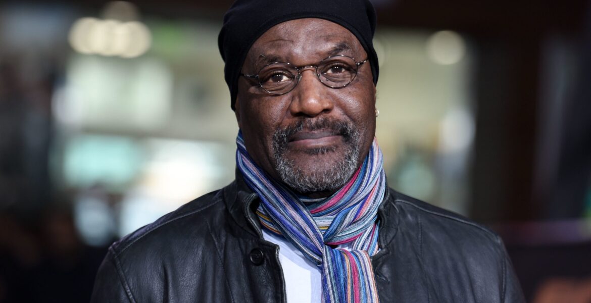 The Legacy of Delroy Lindo in Film and Television