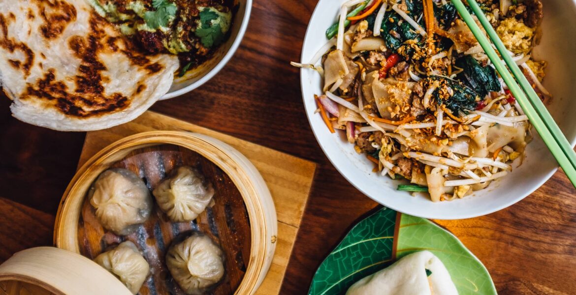 Denver: A City of Innovation and Culture