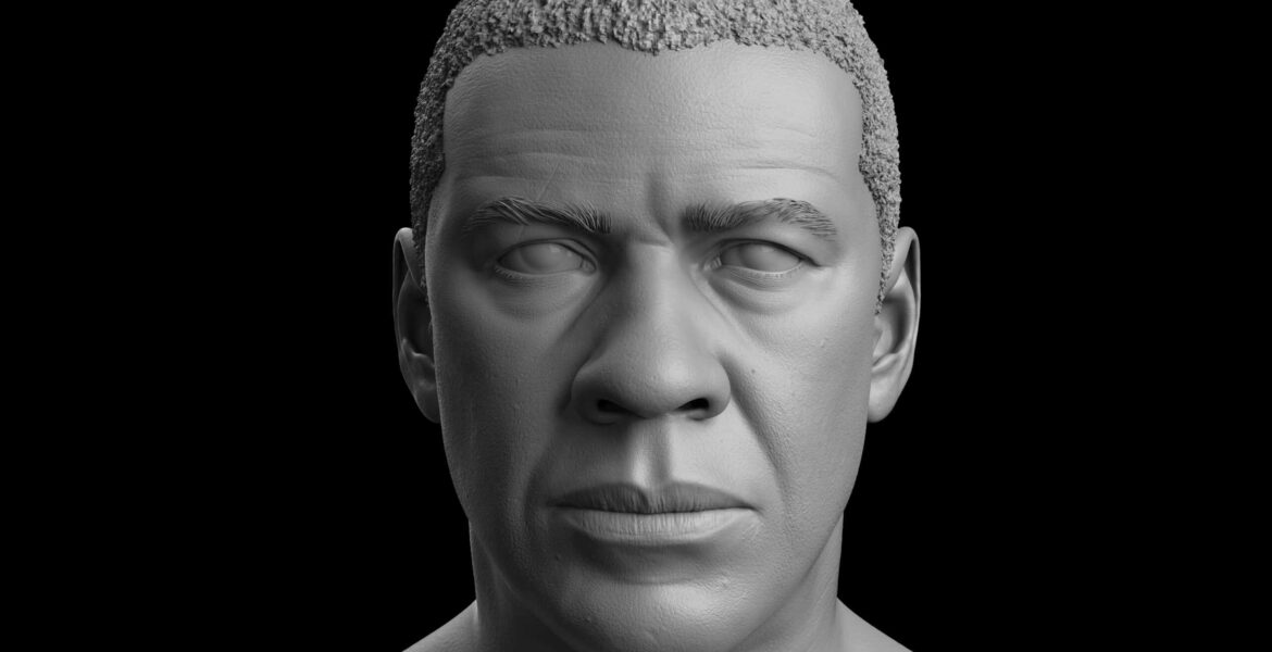 The Remarkable Journey of Denzel Washington