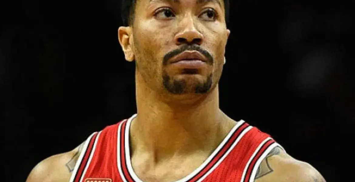 Derrick Rose: A Journey of Talent and Resilience