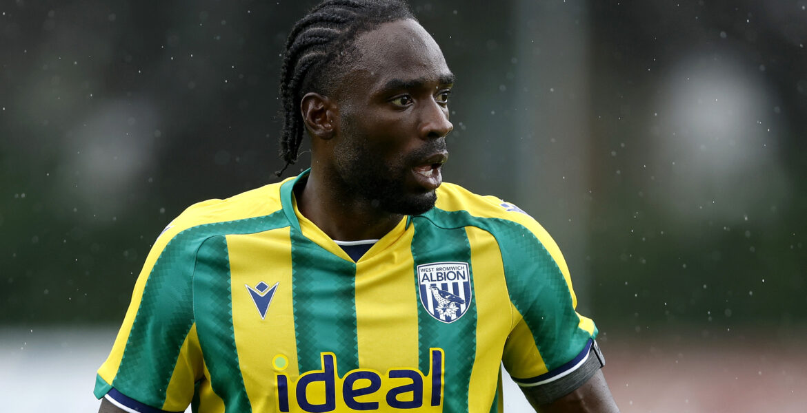 Devante Cole: A Promising Talent in Modern Football