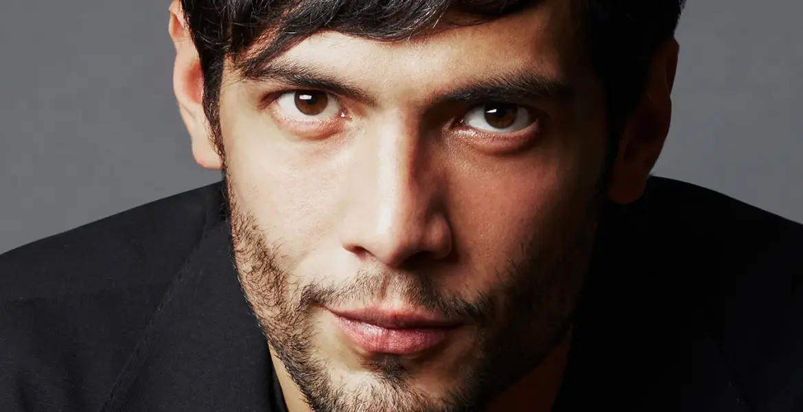 Diego Calva: The Rising Star Making Waves in Hollywood