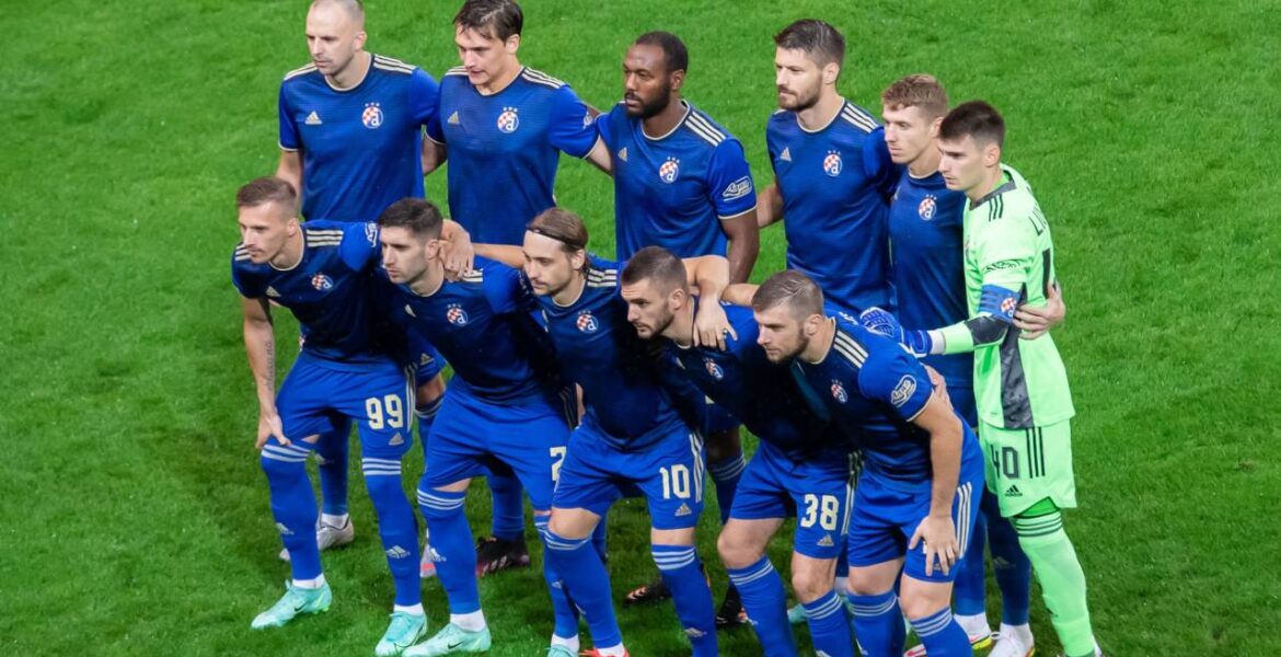 Dinamo Zagreb vs FCSB: A Clash of Titans in European Football