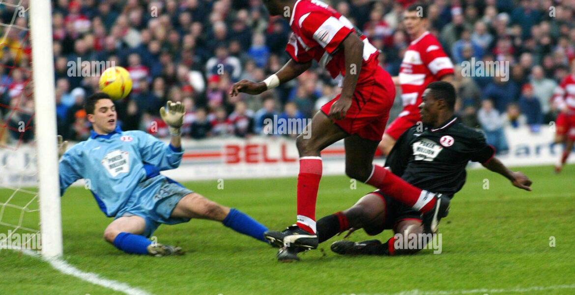 Doncaster vs Leyton Orient: A Clash to Watch