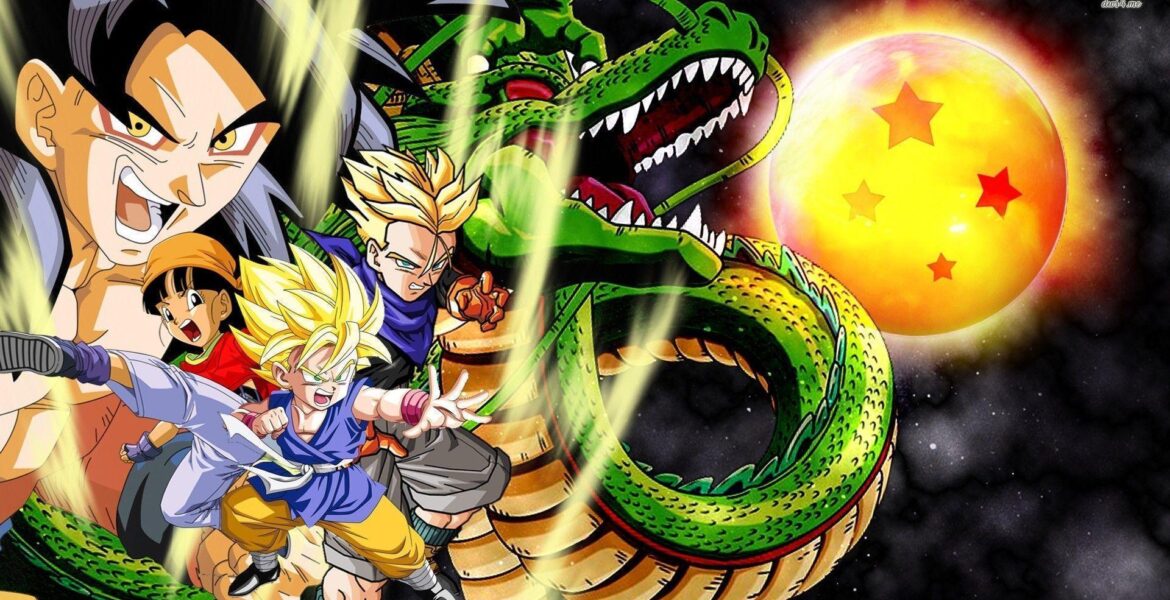 The Enduring Legacy of Dragon Ball in Pop Culture
