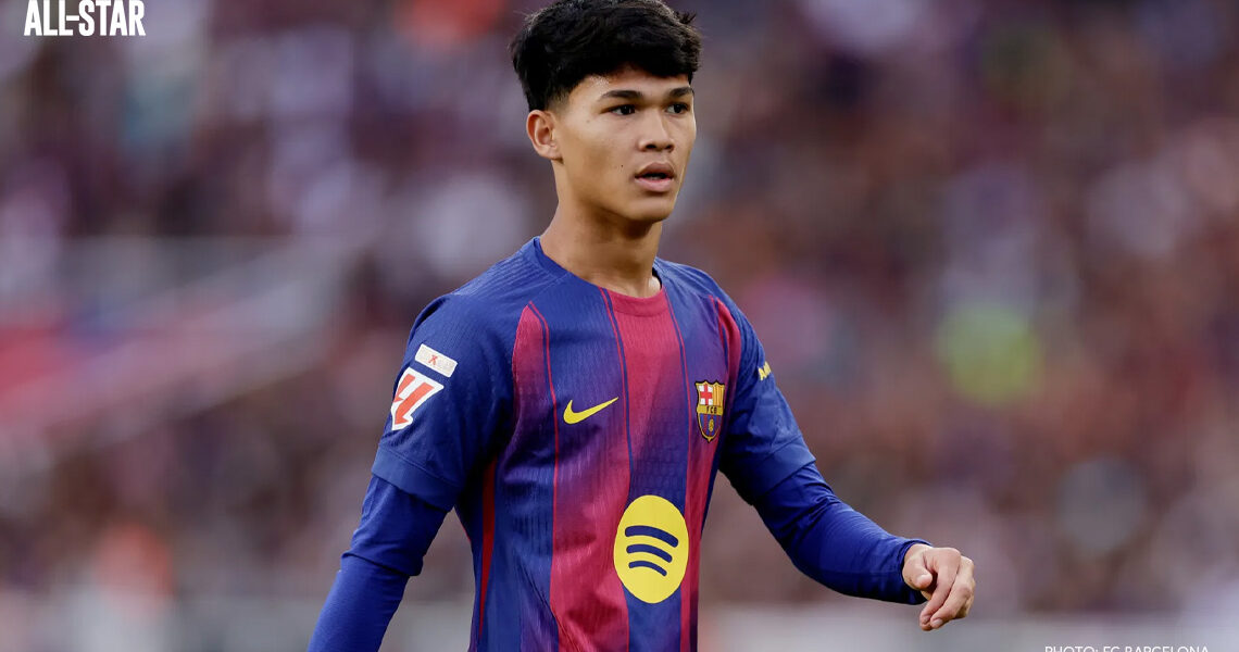 The Rise of Dro Fernandez in the Music Scene